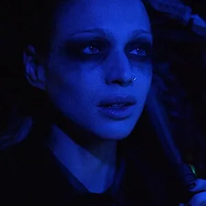 X-Files : Aux frontières du réel