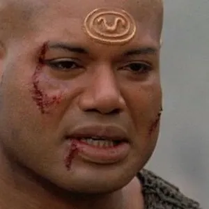 Stargate SG-1