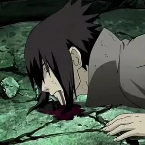 NARUTO