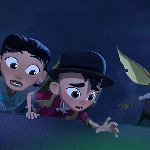 Gremlins : Secrets du mogwai