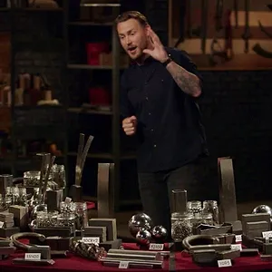 Le Meilleur Forgeron