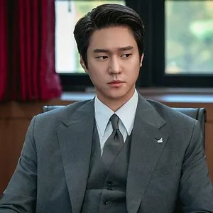 La mission de Miss Hong