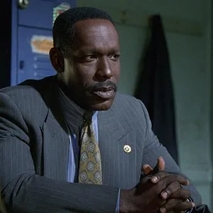 New York Police Blues