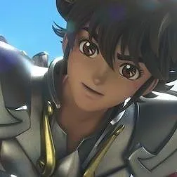 Les Chevaliers du Zodiaque - Saint Seiya