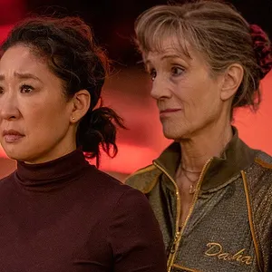 Killing Eve