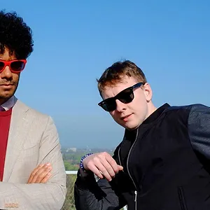 Travel Man : 48 Hours in...