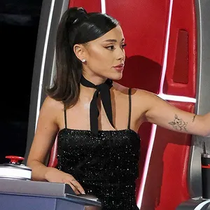 The Voice (États-Unis)