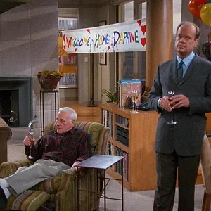 Frasier