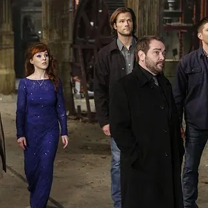 Supernatural