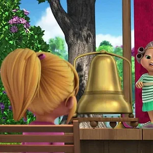 Alvinnn !!! et les Chipmunks