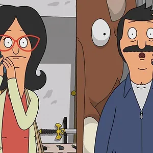 Bob's Burgers