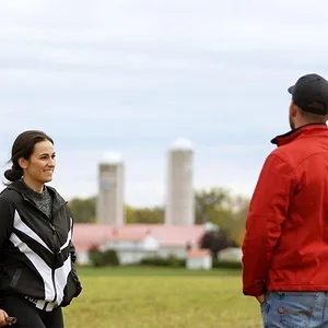 L'amour est dans le pré (Canada)