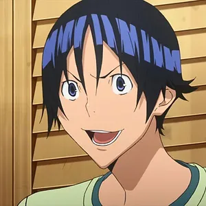 Bakuman