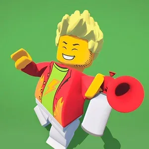 LEGO City Adventures