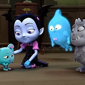Vampirina