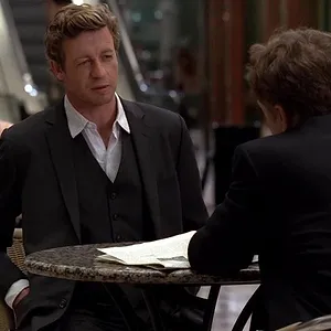 Mentalist