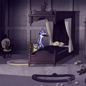 Regular Show