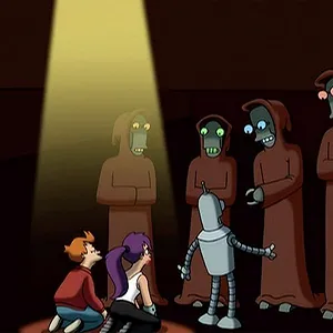 Futurama