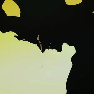 Devilman Crybaby