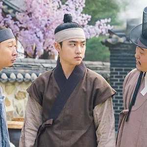 100 Days My Prince