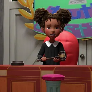 Fancy Nancy (Duplicated)