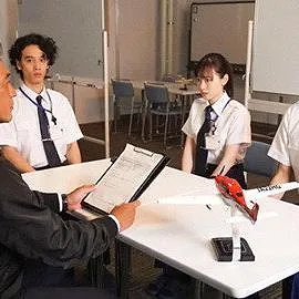 舞いあがれ!