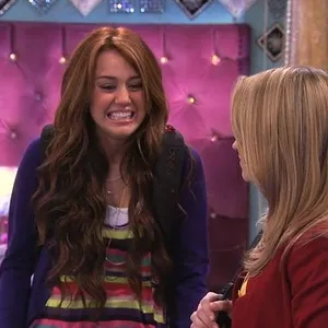 Hannah Montana