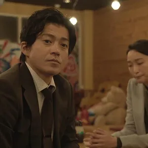 Japan Sinks: People of Hope