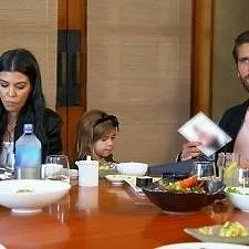 L'incroyable Famille Kardashian