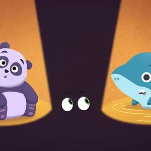Thomas et ses amis : Tous en avant !