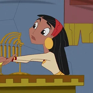 Kuzco: Un Empereur à l'École