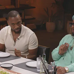 Dîner en live avec David Chang