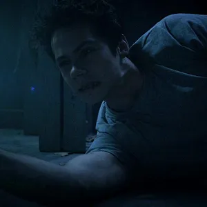 Teen Wolf