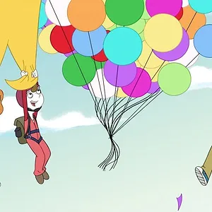 La Loi de Milo Murphy