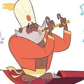 Le show de Mr Peabody et Sherman S3 E8