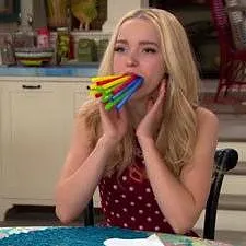 Liv et Maddie