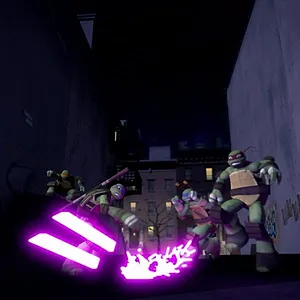 S2 E9 : Épisode 9