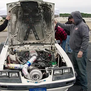 Fastest Car