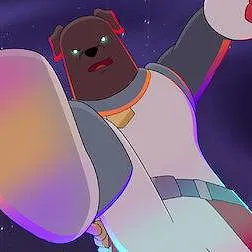 Les Chiens dans l'espace