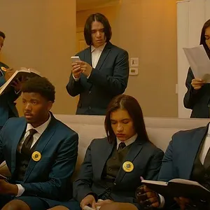 Umbrella Academy