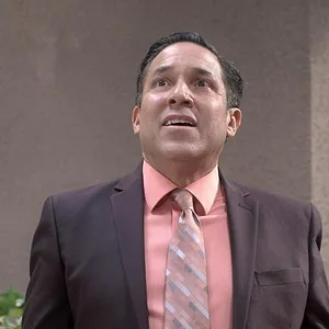 Mr. Iglesias