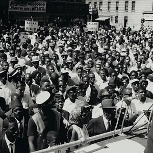 Qui a tué Malcolm X ?
