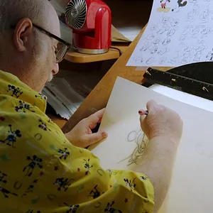 Une Journée à Disney