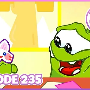 Om Nom Stories