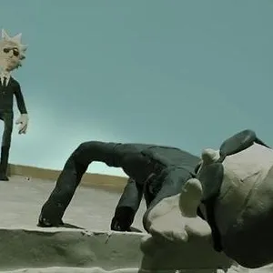 Rick et Morty