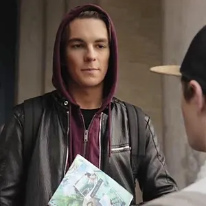 Léna - Rêve d'étoile