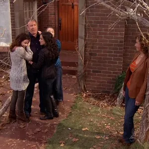 C’est moi le chef !