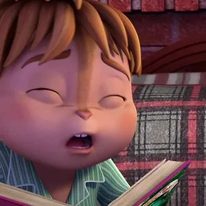 Alvinnn !!! et les Chipmunks