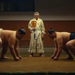 The Reluctant Traveller with Eugene Levy