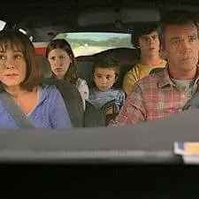 The Middle